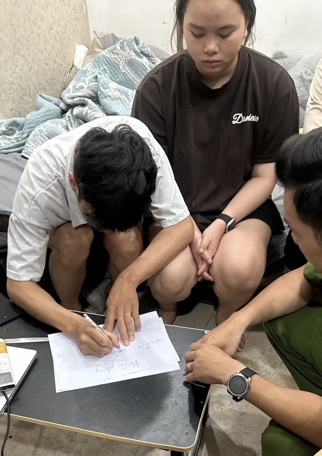 Test Nhanh Etomidate Novatrend Trong Thuốc Lá Điện Tử – Hướng Dẫn Kiểm Tra Chất Hướng Thần Mới 1 ma tuy Etomidate anh 1