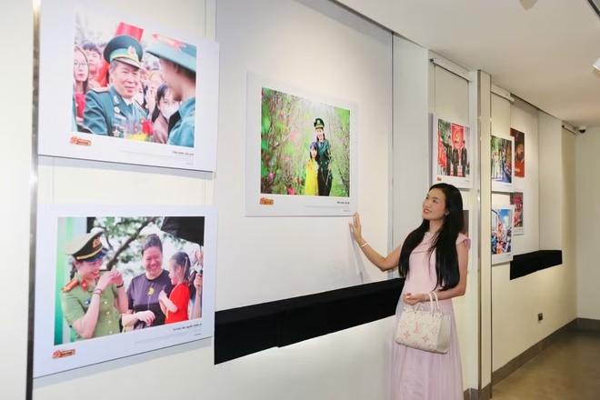 chiến sĩ Công an ảnh 4