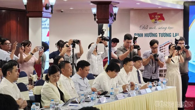 Luật Báo chí ảnh 10