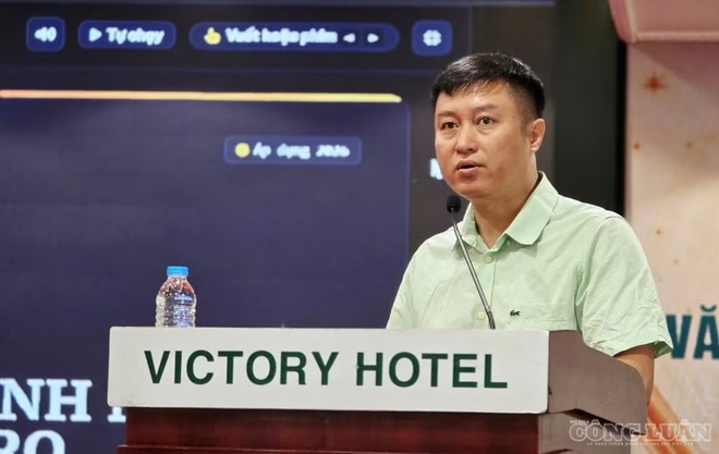 Luật Báo chí ảnh 7