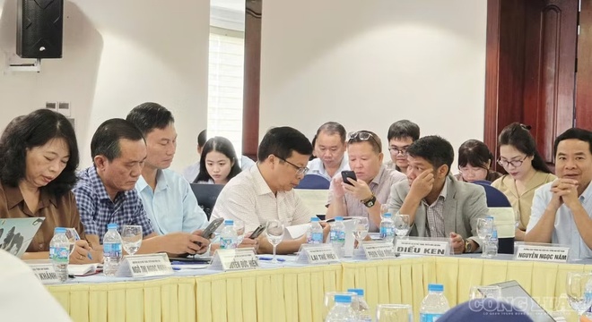 Luật Báo chí ảnh 8