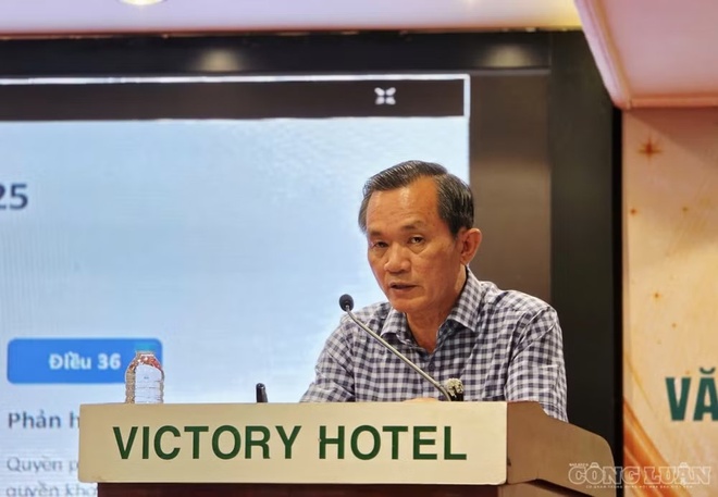 Luật Báo chí ảnh 6