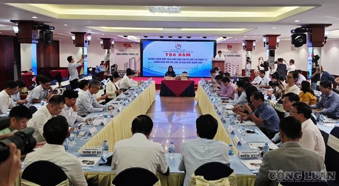 Luật Báo chí ảnh 2