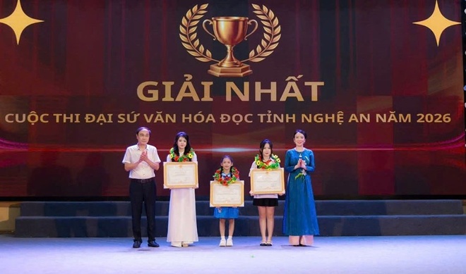 Nghệ An ảnh 2