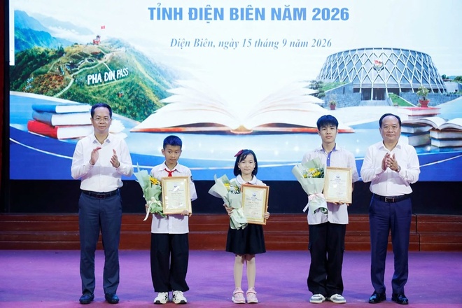 Văn hóa đọc ảnh 1