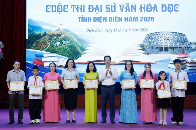 Văn hóa đọc ảnh 2