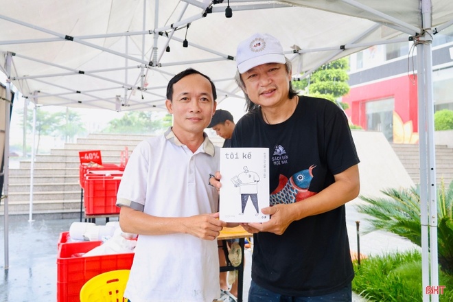 Sách đến mọi nhà ảnh 13