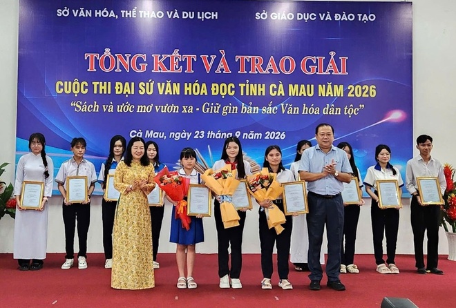  Văn hóa đọc ảnh 3