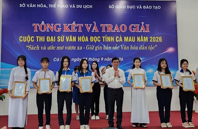  Văn hóa đọc ảnh 2