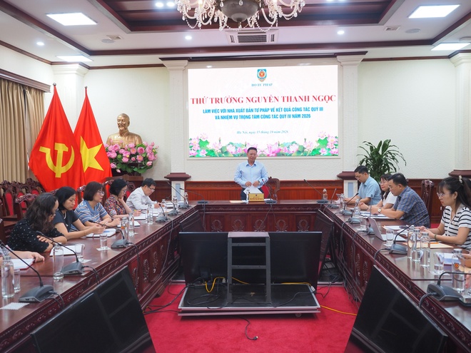 Pháp luật ảnh 3