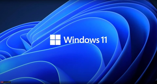 Microsoft ra mat Windows 11 anh 12