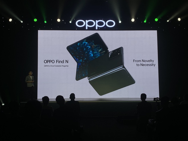 su kien Oppo,  dien thoai man hinh gap,  oppo gap,  smartphone anh 12