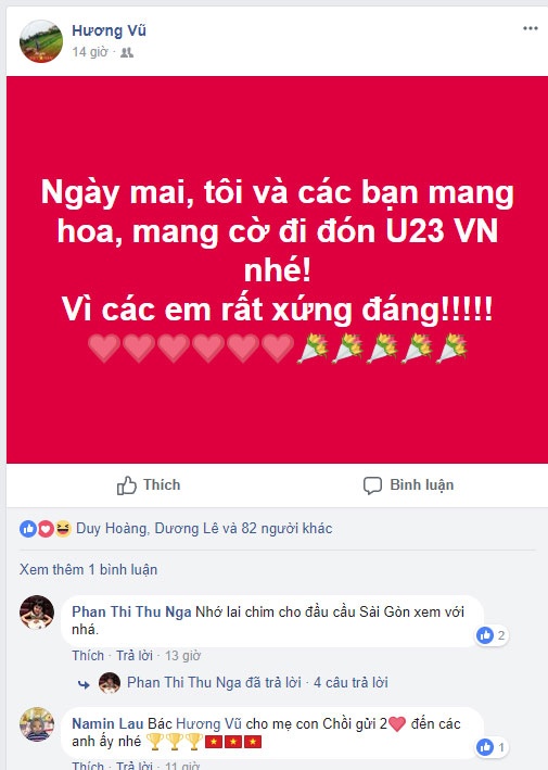 U23 Viet Nam anh 2