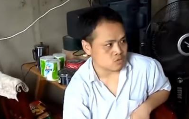 Thu khoa thi dai hoc o Trung Quoc thanh ke an bam anh 1