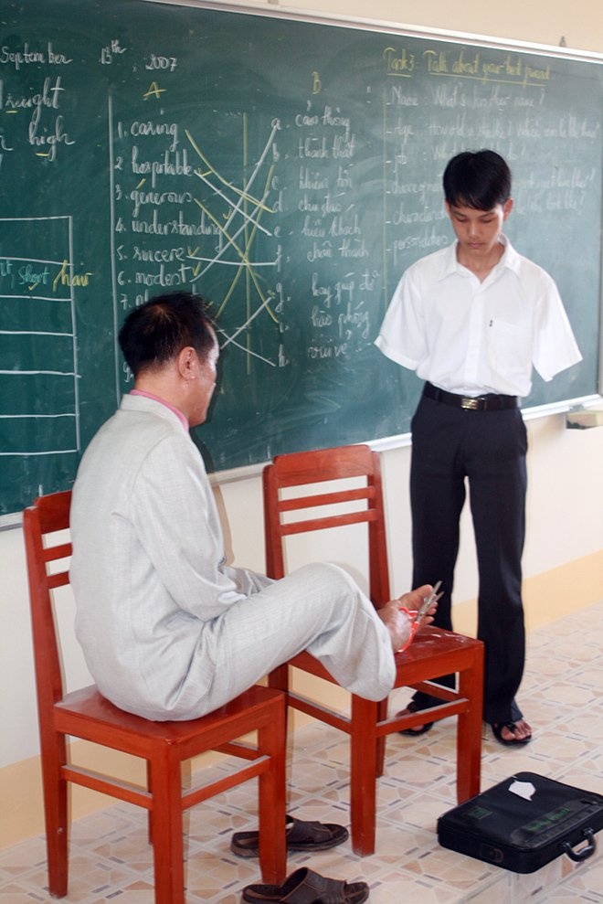 ky uc nguoi hoc tro anh 1