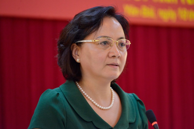 Bi thu tinh uy Yen Bai bi ban anh 7