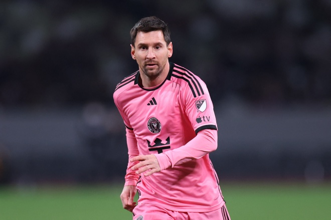 Vì sao MU nên chớp thời cơ mượn Messi vào tháng 1? - Thể thao