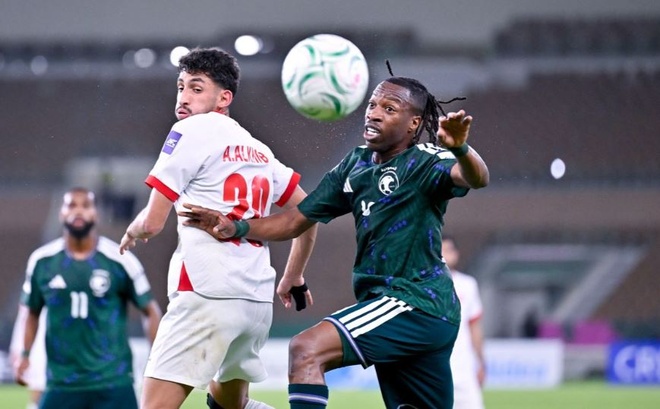 V&igrave; sao U23 Saudi Arabia kh&ocirc;ng c&ograve;n đ&aacute;ng sợ với Việt Nam? | Znews.vn