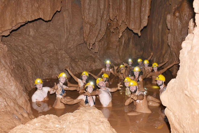 Du lich,  Quang Binh anh 2