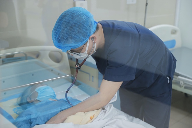 Covid-19 o Ha Noi anh 1