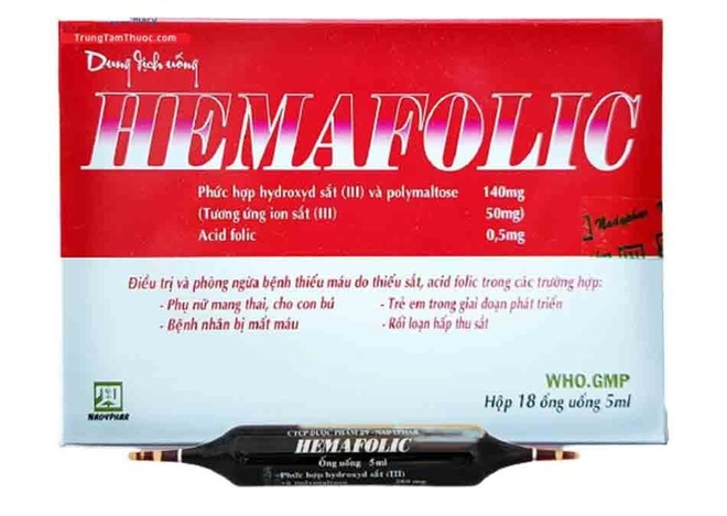 7 loại thuốc bị thu hồi giấy đăng ký lưu hành