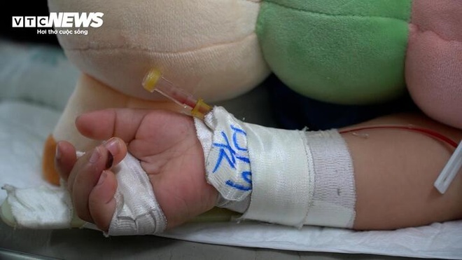 dich chong dich anh 1