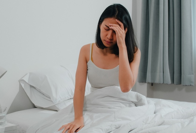 Phụ nữ 50 tuổi còn ham muốn không? | Znews.vn