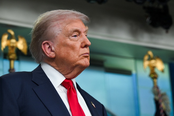 Ông Tập mời tái đàm phán lần thứ 4 nhưng ông Trump chưa nhận lời - Kinh  doanh