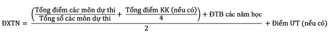 do tot nghiep anh 1