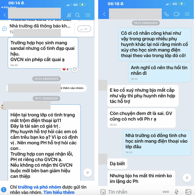 hoc sinh mat dien thoai anh 1