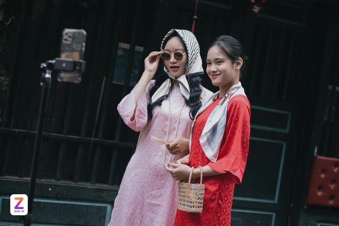 Tet duong lich anh 1