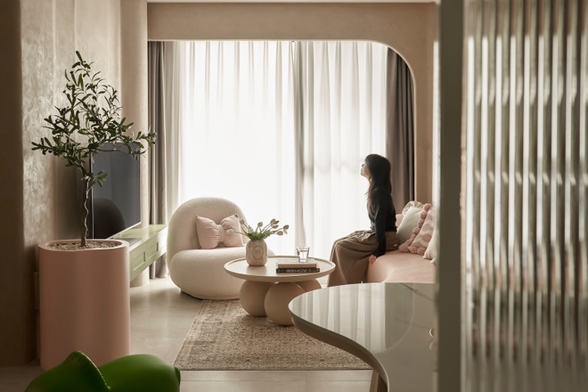 nha o Phu My Hung anh 1