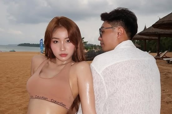 Huyền 2K4 ly hôn | Znews.vn