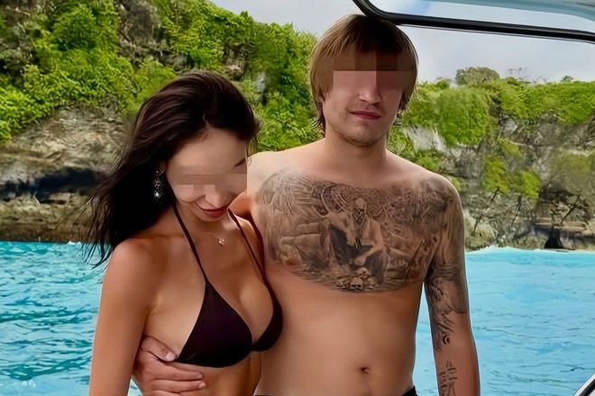 Vụ sát hại con trai ông trùm Ukraine ở Bali: Bạn gái bị thẩm vấn | Znews.vn