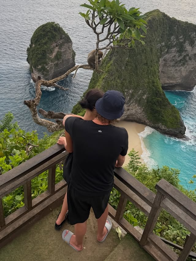 Chi tiết vụ con trai &ocirc;ng tr&ugrave;m Ukraine bị s&aacute;t hại chấn động Bali | Znews.vn