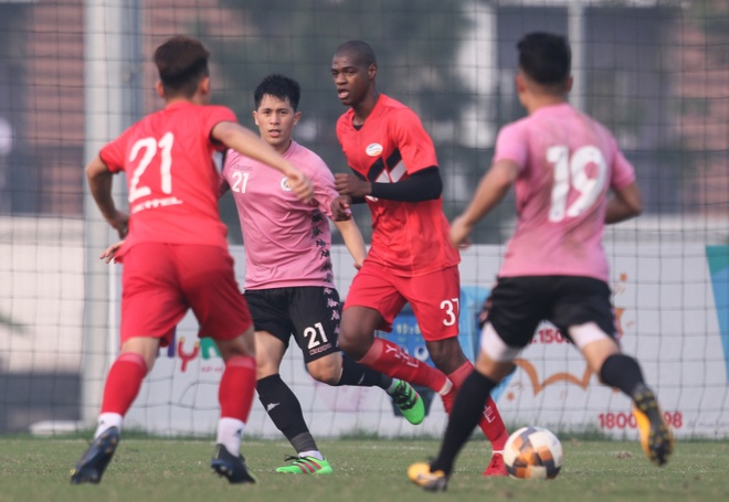 ha noi vs viettel anh 1