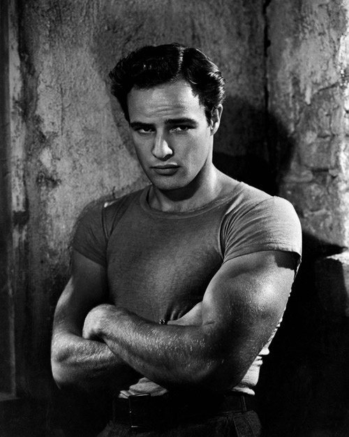 Bố già' Marlon Brando: Bi kịch một huyền thoại | Znews.vn