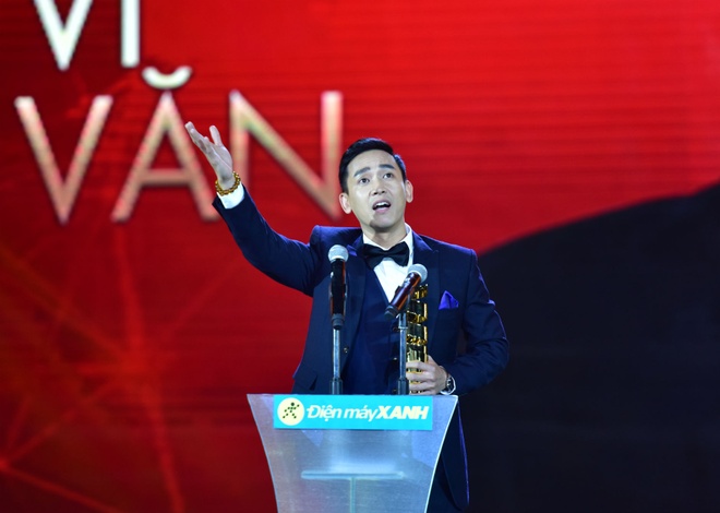 Toc Tien doi dau Dong Nhi HTV Awards anh 11