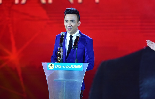 Toc Tien doi dau Dong Nhi HTV Awards anh 16