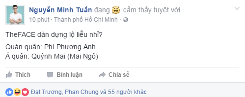 Chung ket The Face anh 27