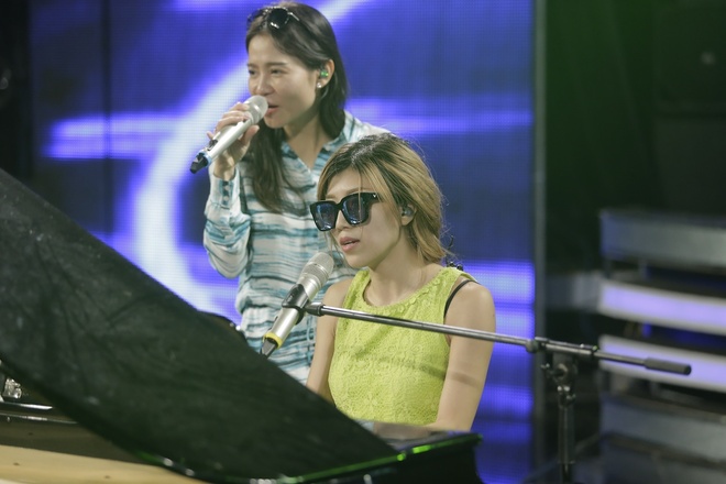 Chung ket Vietnam Idol anh 4