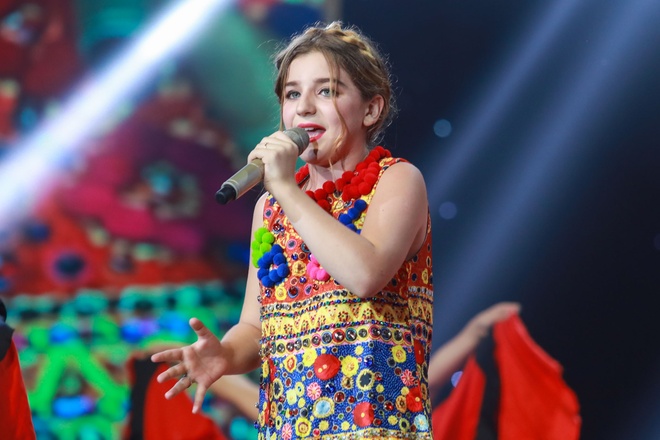 Chung ket The Voice Kids 2016 anh 8