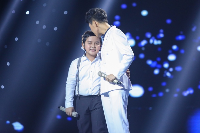 Chung ket The Voice Kids 2016 anh 14