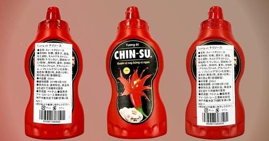 thu hoi tuong ot chinsu tai Nhat Ban anh 1