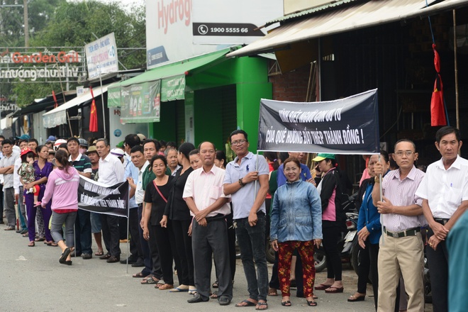 Le truy dieu nguyen Thu tuong Phan Van Khai anh 23