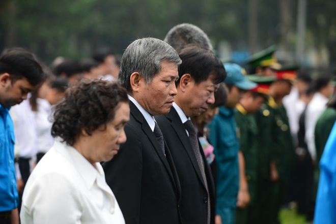 Le truy dieu nguyen Thu tuong Phan Van Khai anh 14