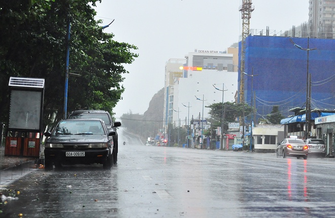 Bao so 9 do bo vao Vung Tau anh 36