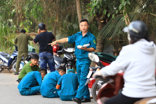 vay bat nghi can xa sung o Cu Chi anh 13