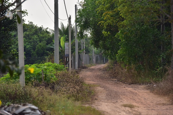 vay bat nghi can xa sung o Cu Chi anh 7