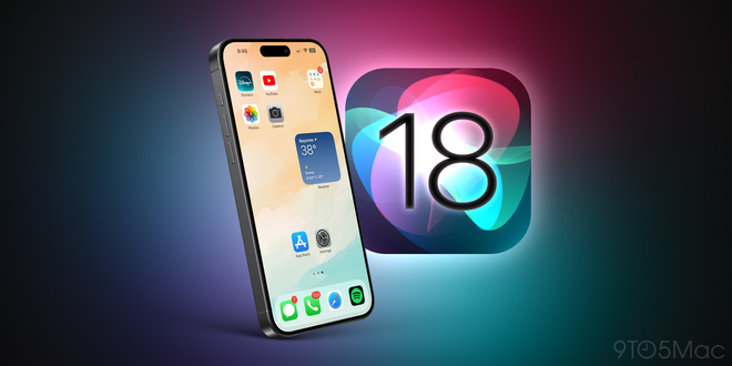 iOS 18 anh 1